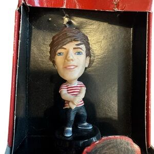 Louis Tomlinson mini figure 1D One Direction